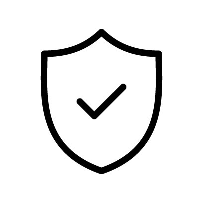 Automatic shut-off feature turns off the device after a period of inactivity.